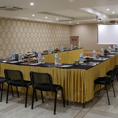 Grand Kailash Hotel Αουρανγκαμπάντ Εξωτερικό φωτογραφία