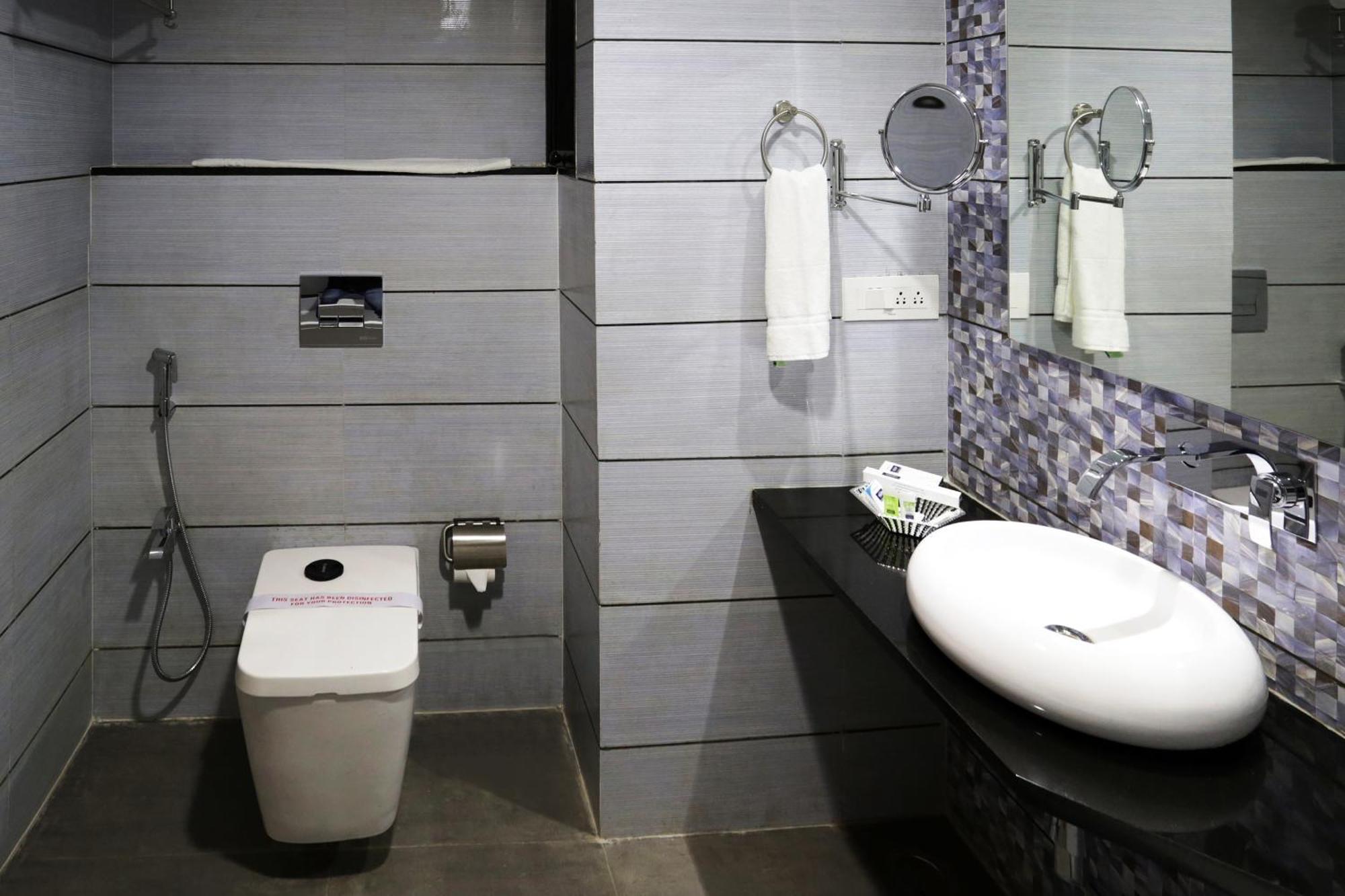 Grand Kailash Hotel Αουρανγκαμπάντ Εξωτερικό φωτογραφία
