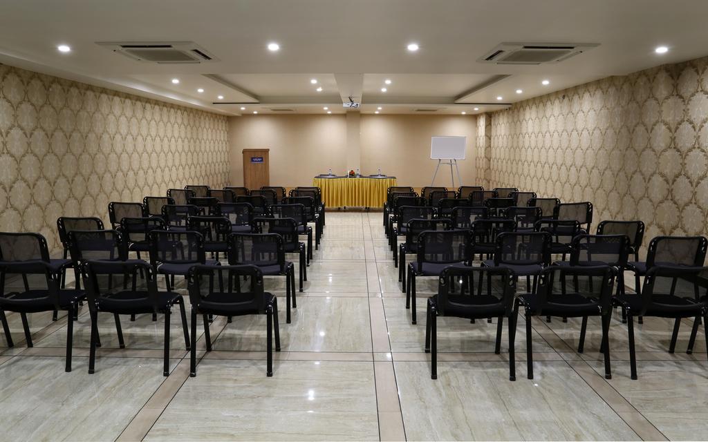 Grand Kailash Hotel Αουρανγκαμπάντ Εξωτερικό φωτογραφία